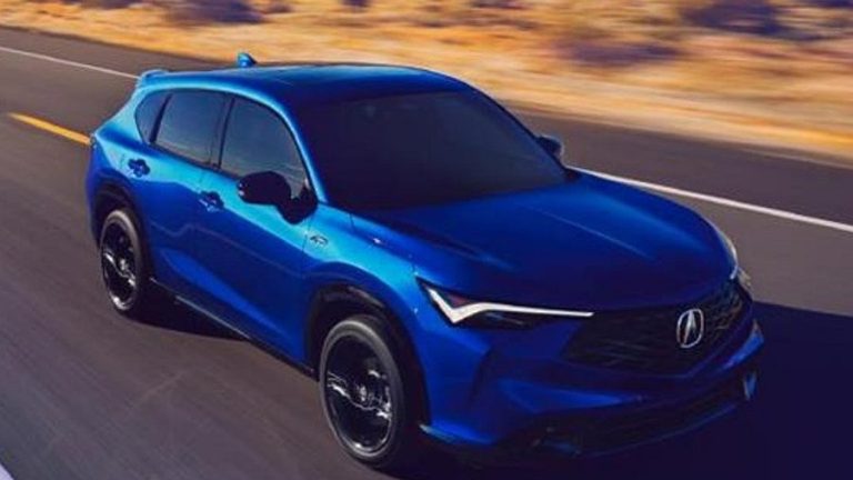 acura ok