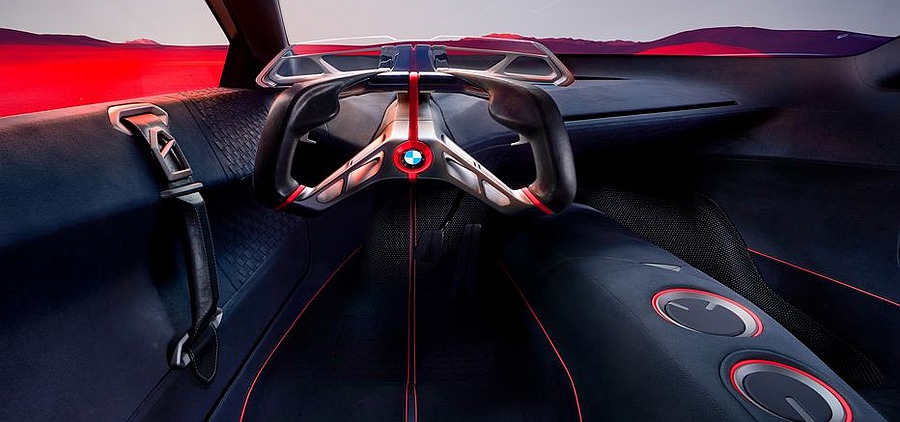 BMW i8 M je spreman za prodaju već 2026. godine – Automania.hr