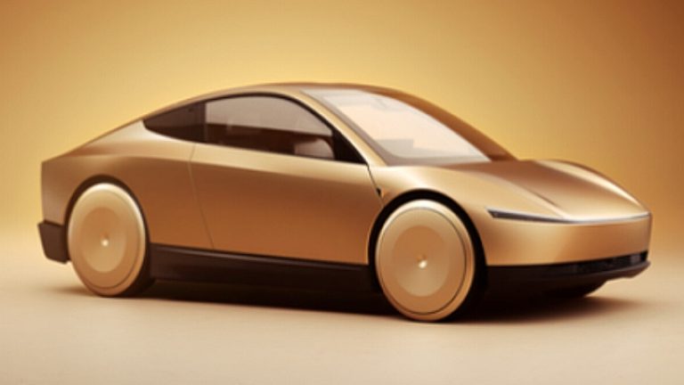 musk 1
