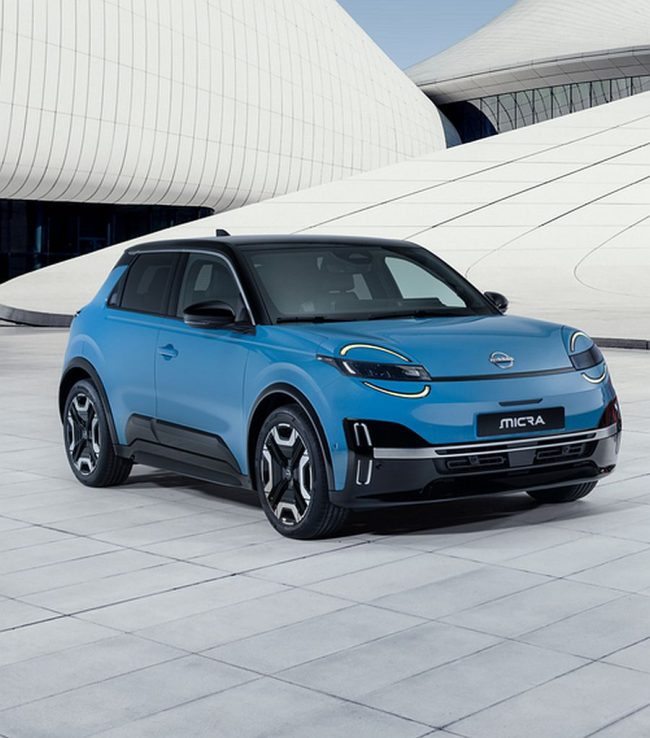micra 1