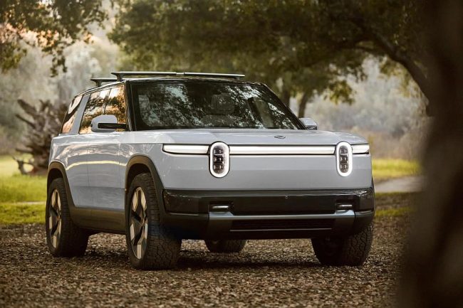 rivian 1