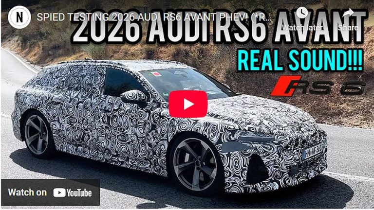 audi rsavant 1