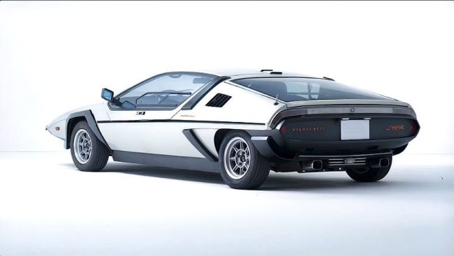 matra 1