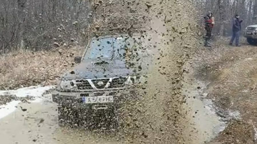 vidoffroad ok