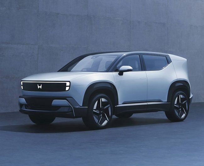 Japan Mobility Show 2025