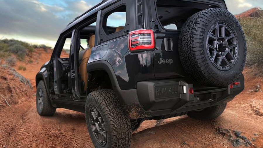 recon 1