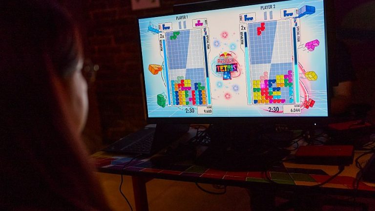 tetris
