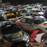 4.Quadruvium rally show 111 automobila (snimio M.Krpan)