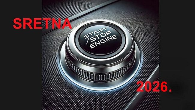 START-STOP-BUTTOn 2026