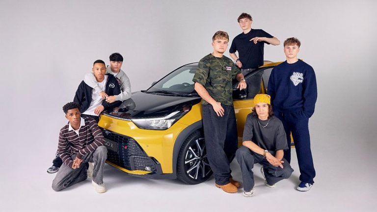 boyband ok