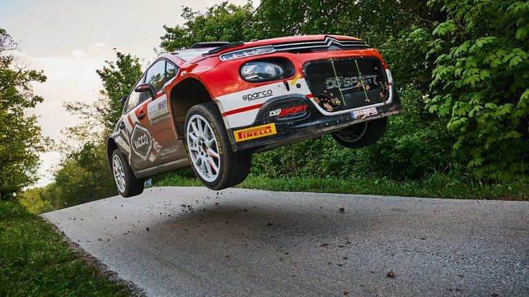 wrc cro 1