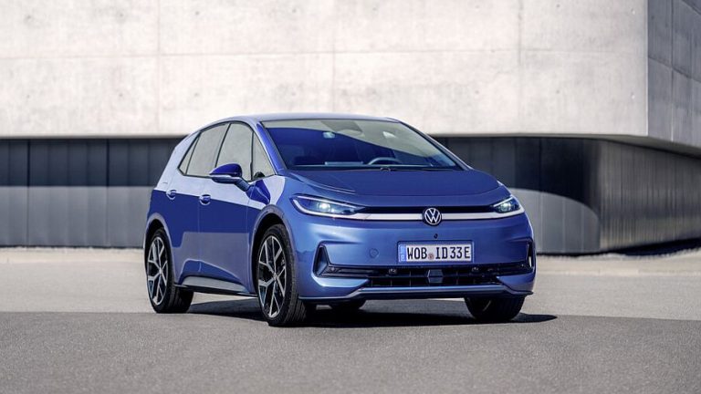Volkswagen – Photo by Gruppe C Photography