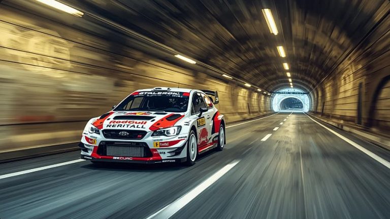 tunell ucka wrc ok