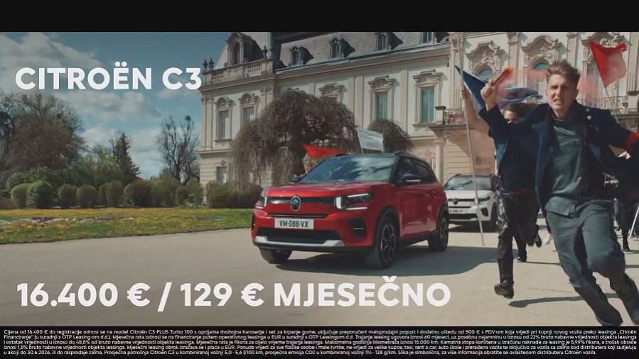 akcija c3