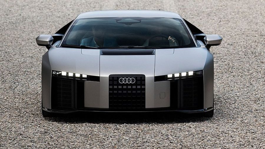Audi-Nuvolar 1
