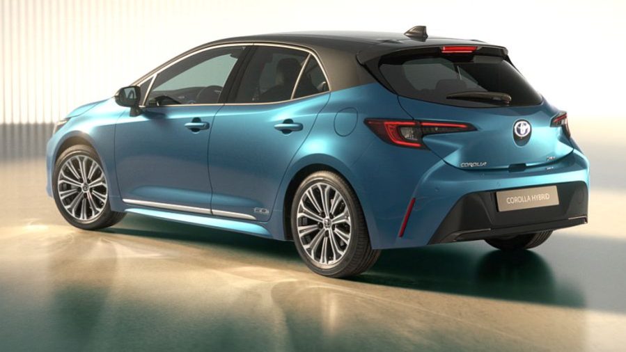 corolla 1