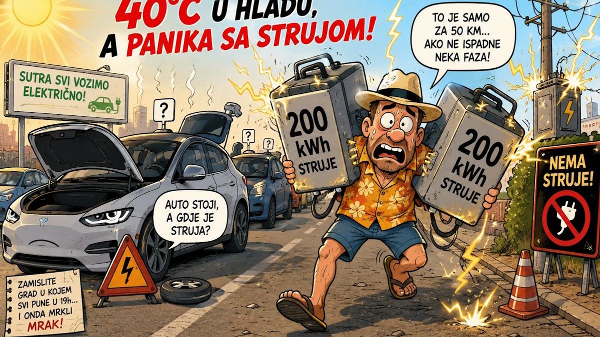 gdje je struja ok33333