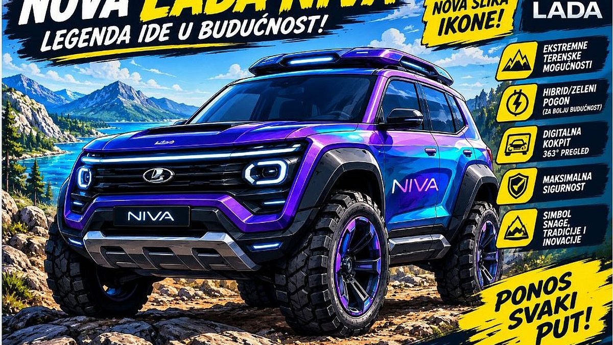niva 1