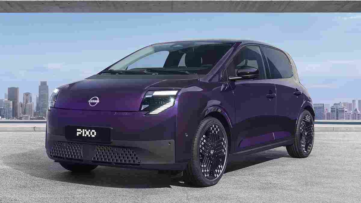 Nissan_Pixo 1