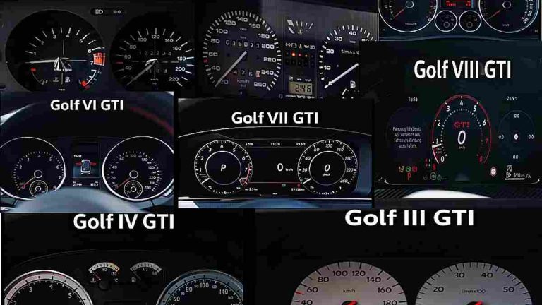 golf gti 8 gen 1 ok