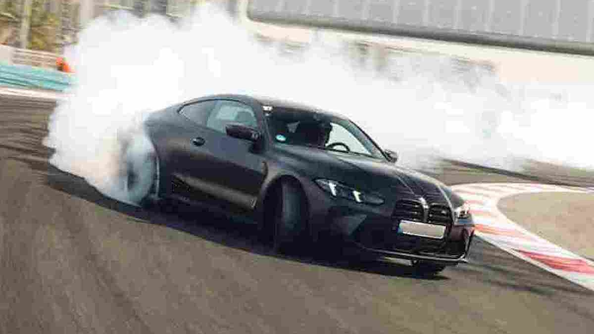 ilustravija drift ok