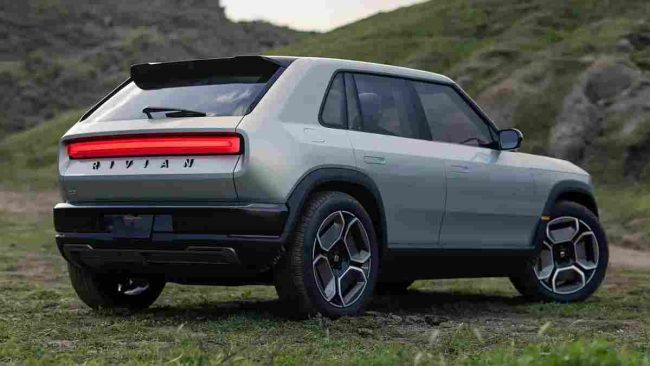 rivian 1