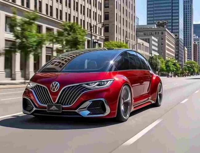 RENDERI: Luksuzno ludilo 6 najčudnijih hiper luksuznih automobila budućnosti s nezabilježenim visokim komforom i luksuzom i ogromnim paketom konja