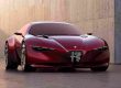 SVJETSKA PREMIJIERA: Alfa Romeo Cuorerosso, konceptna Alfaa koj će svatkopožđečjetio vidjeti kao serijsku verziju na svakodnevnoj cesti
