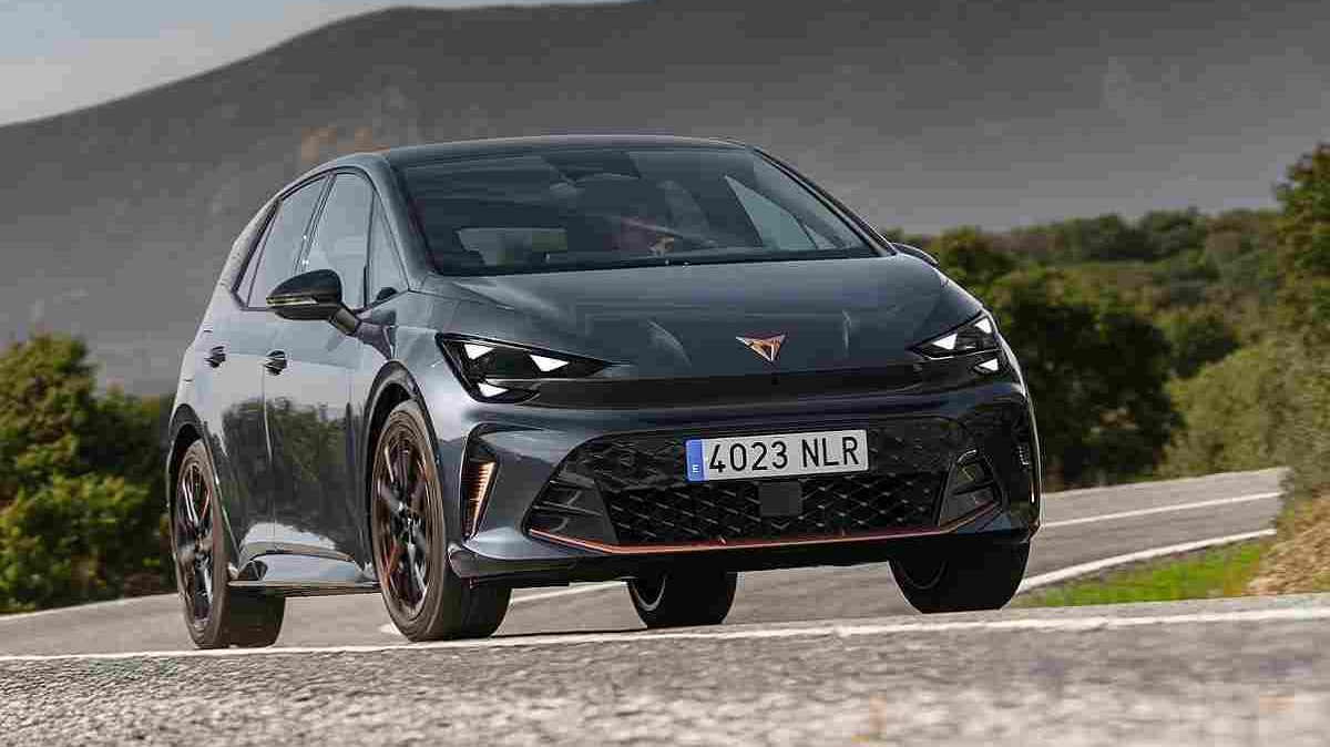 Električna vozila marke Cupra uz državne poticaje: Cupra od 17.943 eura, Born od 23.363 eura i Tavascan od 32.922eura