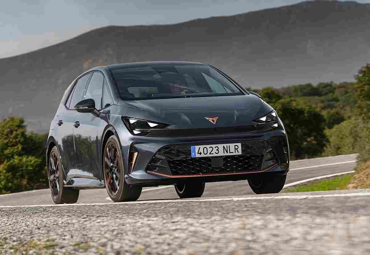 Električna vozila marke Cupra uz državne poticaje: Cupra od 17.943 eura, Born od 23.363 eura i Tavascan od 32.922eura