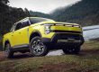 Nissan na globalna tržišta donosi novu generaciju performansi u segmentu pickup vozila s modelom Frontier Pro / Navara Pro