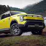 Nissan na globalna tržišta donosi novu generaciju performansi u segmentu pickup vozila s modelom Frontier Pro / Navara Pro
