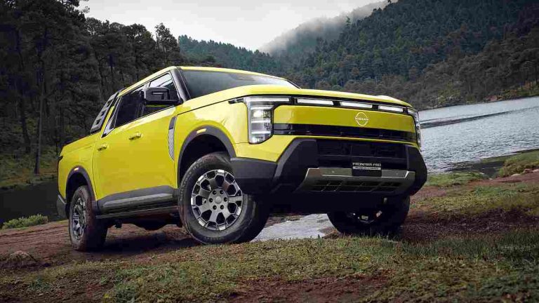 Frontier 1 Nissan na globalna tržišta donosi novu generaciju performansi u segmentu pickup vozila s modelom Frontier Pro / Navara Pro