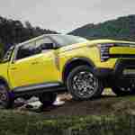 Nissan na globalna tržišta donosi novu generaciju performansi u segmentu pickup vozila s modelom Frontier Pro / Navara Pro