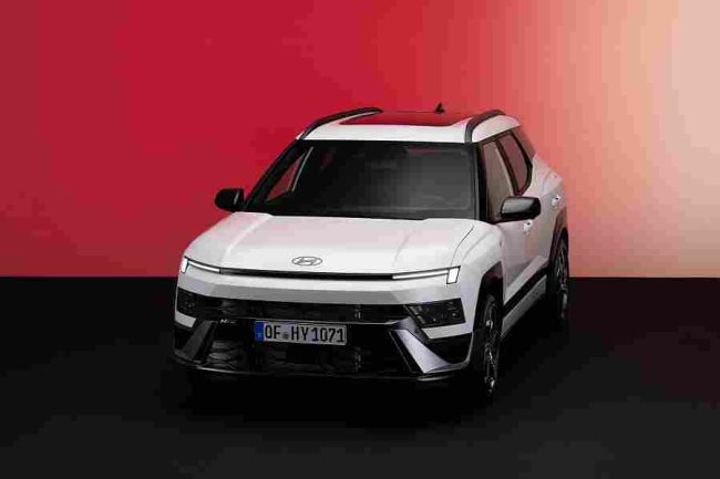 Hyundai Bayon – svjetska premijera SUV-a kompaktnih dimenzija došao u Europu