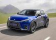 LBX je Lexusov bestseler u Europi, NX 450h+ najpopularniji plug-in hibrid