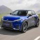 LBX je Lexusov bestseler u Europi, NX 450h+ najpopularniji plug-in hibrid