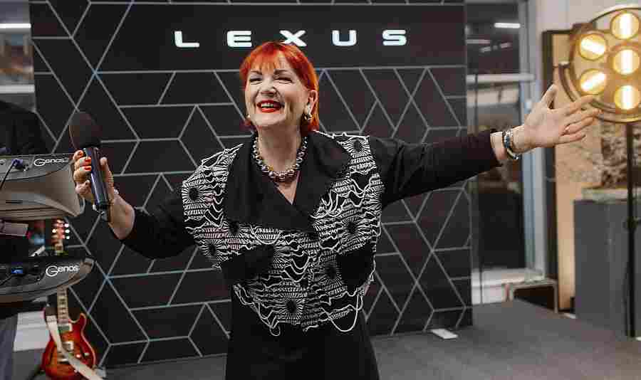 Otvoren novi automobilski salon u Dalmaciji – laše do novih automobila marke Lexus