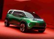 Fiat Multiplay "3 u 1" (3-in-1): Koncept obiteljske limuzine sa 6-1 rasporedom sjedlaica koji je na tragu jednovolumena Multipla