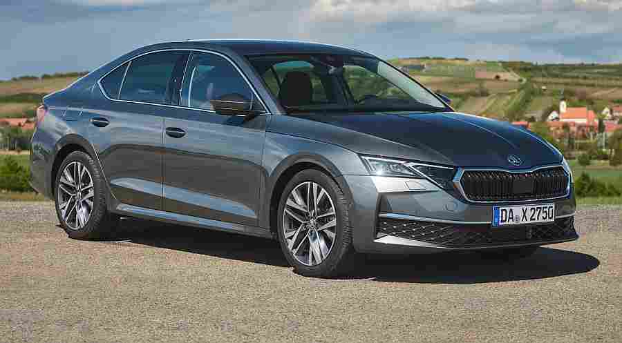 Škoda slavi 30 godina modela Octavia s dva posebna modela bogate opremljenosti