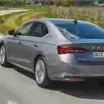Škoda slavi 30 godina modela Octavia s dva posebna modela bogate opremljenosti