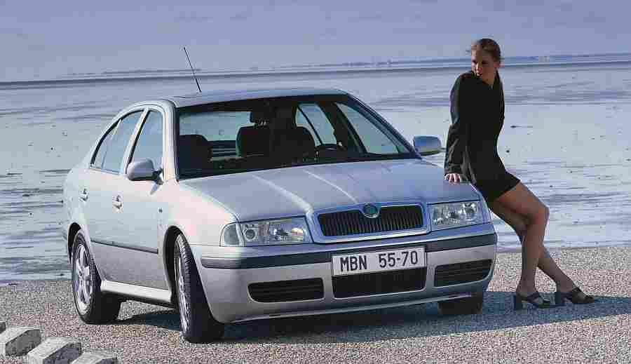 Škoda slavi 30 godina modela Octavia s dva posebna modela bogate opremljenosti