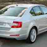 Škoda slavi 30 godina modela Octavia s dva posebna modela bogate opremljenosti