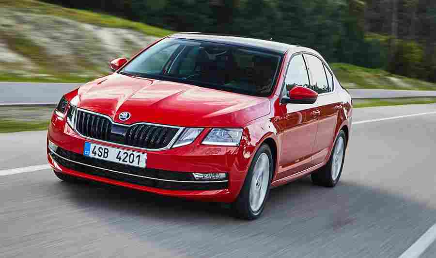 Škoda slavi 30 godina modela Octavia s dva posebna modela bogate opremljenosti