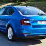 Škoda slavi 30 godina modela Octavia s dva posebna modela bogate opremljenosti