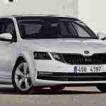 Škoda slavi 30 godina modela Octavia s dva posebna modela bogate opremljenosti