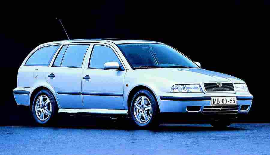 Škoda slavi 30 godina modela Octavia s dva posebna modela bogate opremljenosti