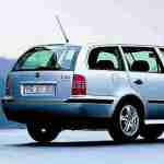 Škoda slavi 30 godina modela Octavia s dva posebna modela bogate opremljenosti