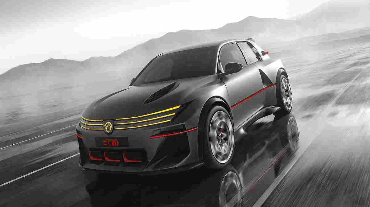 Peugeot E-T16 Concept: ikona u novom izdanju kada je nitko kao takvu nje očekivao uopče