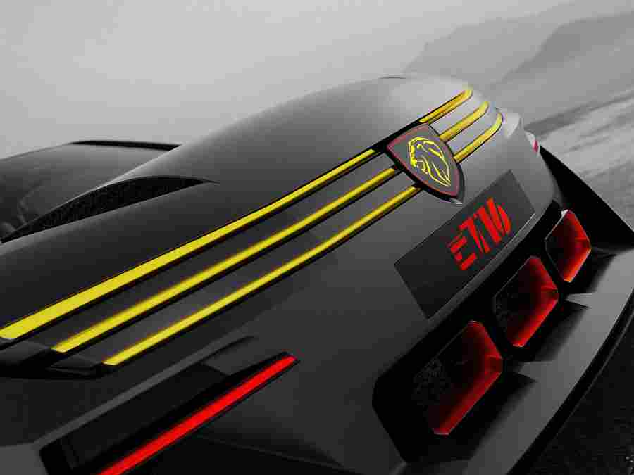 Peugeot E-T16 Concept: ikona u novom izdanju kada je nitko kao takvu nje očekivao uopče